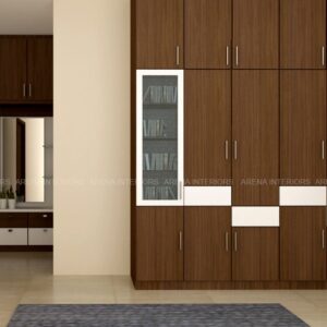 Wardrobe in kerala