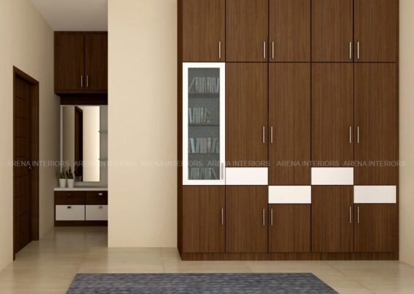 Wardrobe in kerala