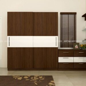 Wardrobe arena products