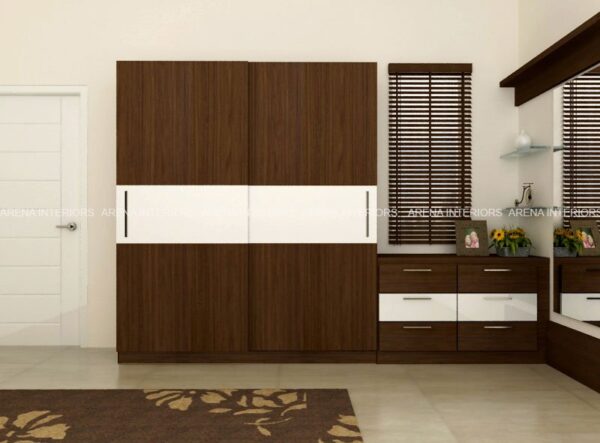 Wardrobe arena products