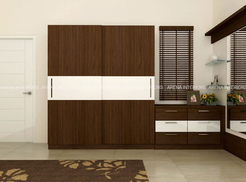 Wardrobe arena products