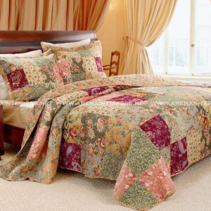 bed spread new