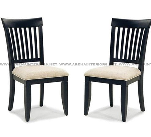 dining chair in product