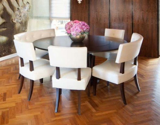 Dining chair