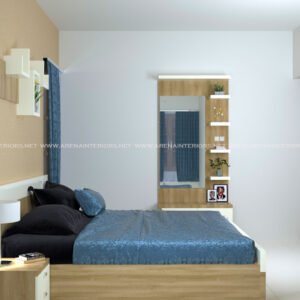 dressing unit