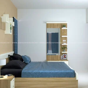 dressing unit