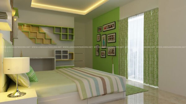 study unit
