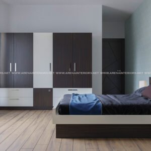 Wardrobe in products