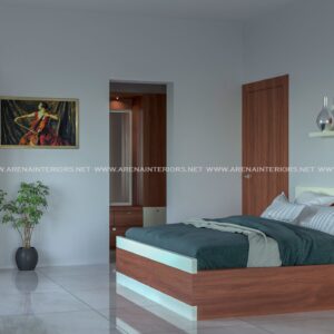Wardrobe in product