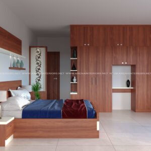 WARDROBES HOMAZE