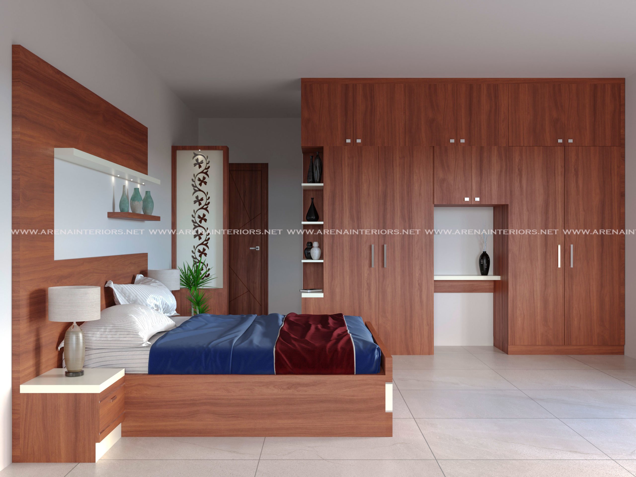 WARDROBES HOMAZE