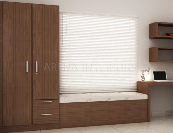 wardrobe