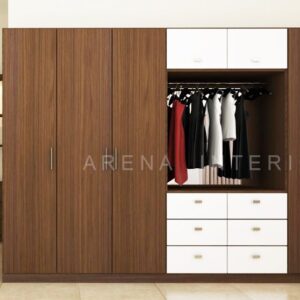 Wardrobe product