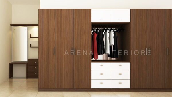 Wardrobe product