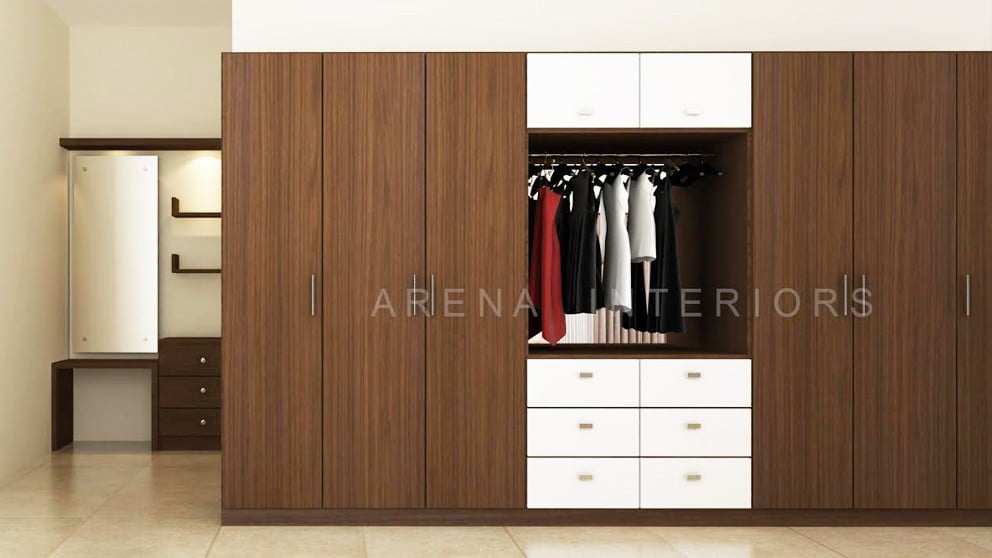 Wardrobe product